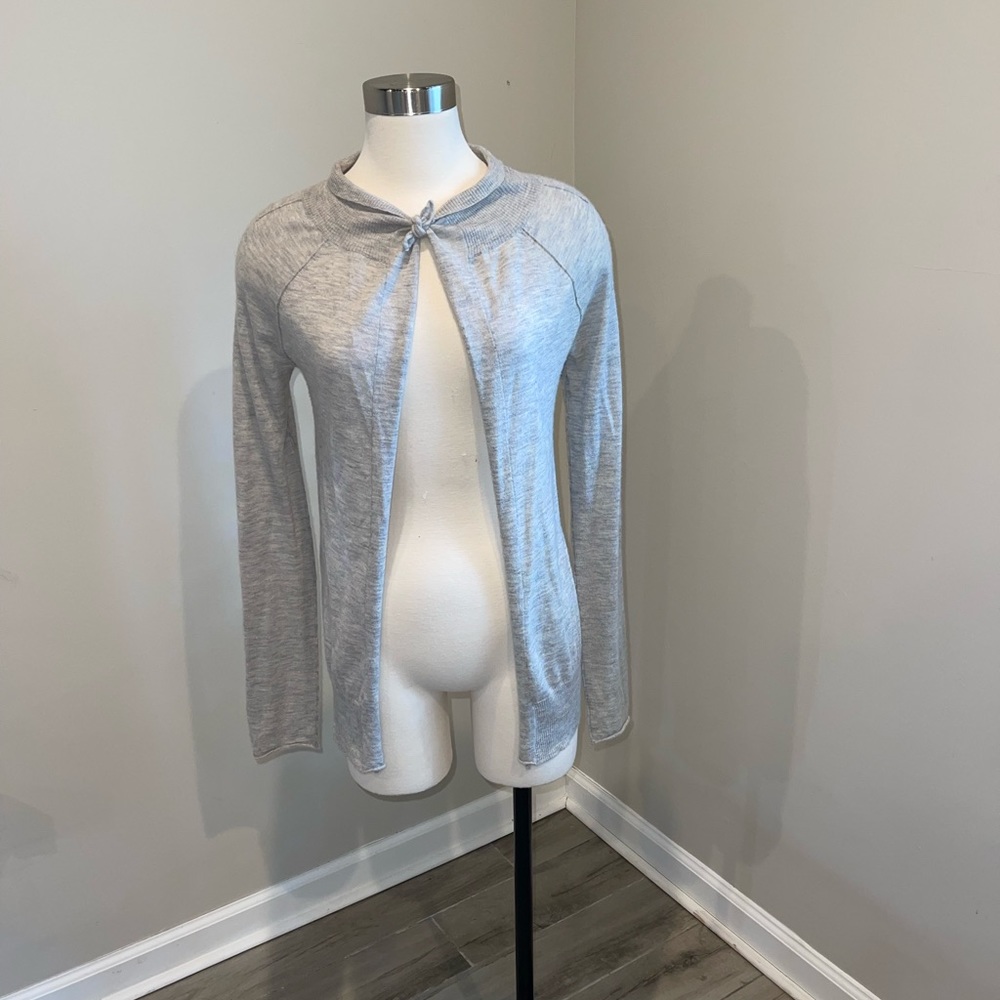 7 for all Mankind cashmere sweater